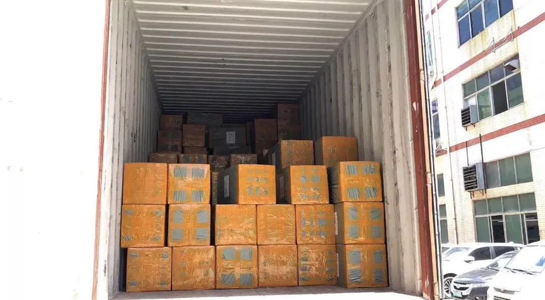 好消息！购物狂欢双十一，物流发货不要钱