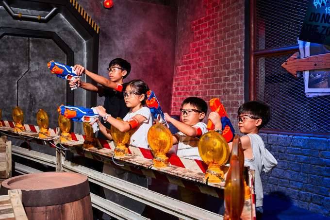 新加坡溜娃指南!超好玩的20個活動,好玩不重樣