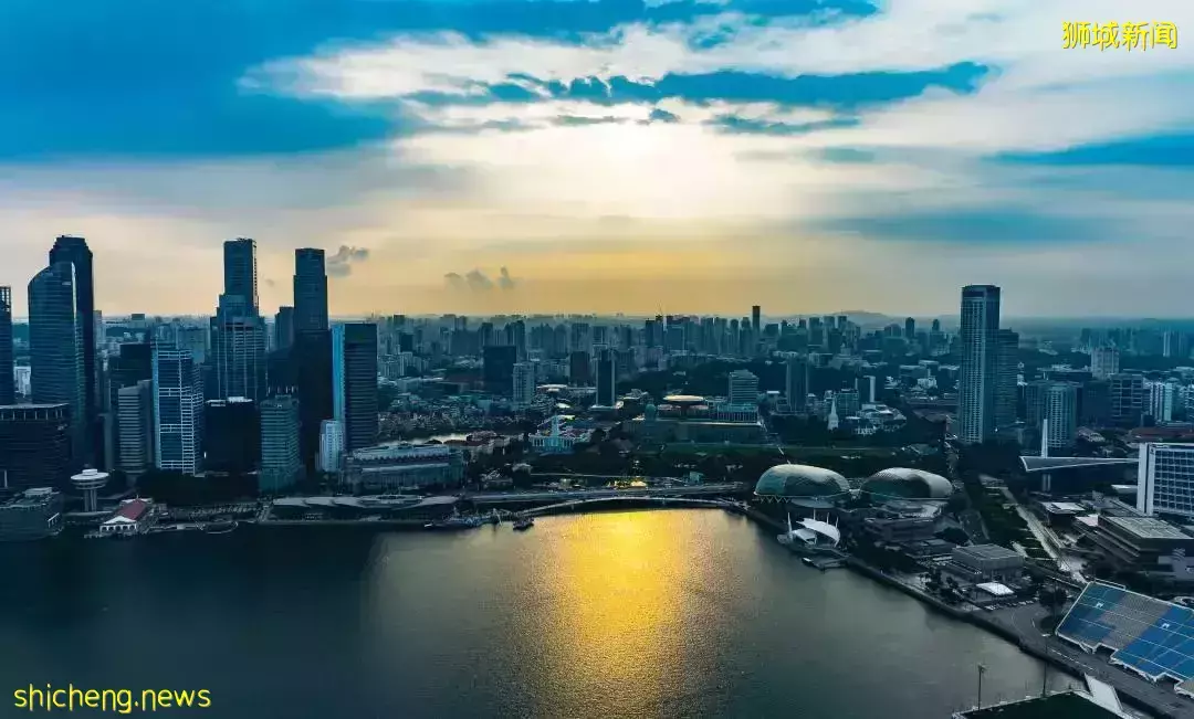 新加坡購房後多久出售更合算？探索新加坡房産的“投資邏輯”