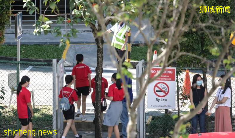 专家表示：新加坡抗疫一刻不能放松