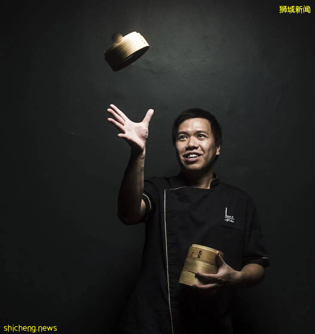 開一所屬于自己的米其林餐館，是種怎樣的體驗