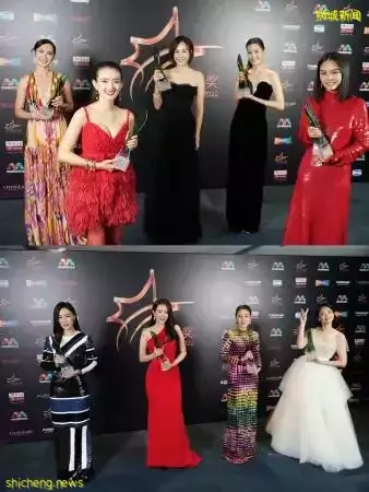 新加坡電視圈青黃不接？ 年輕演員應適時被肯定