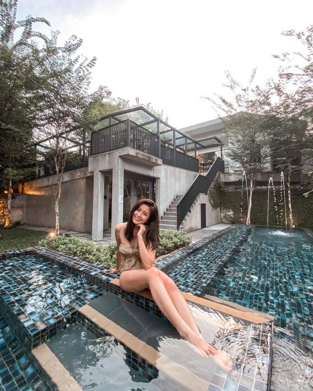 網紅酒店Lloyd’s Inn🏨極簡風格、天然舒適感，城市裏Staycation的秘密基地⚡