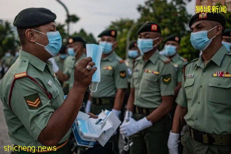 连禁三国！大马禁止印度、印尼、菲律宾6种签证入境！新加坡网友热议