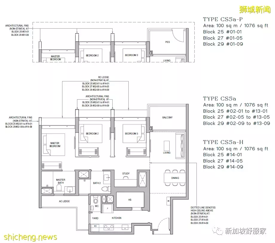 2022私宅公寓少 義順EC項目很吃香 North Gaia預取得亮眼成績！獲得組屋提升者的青睐