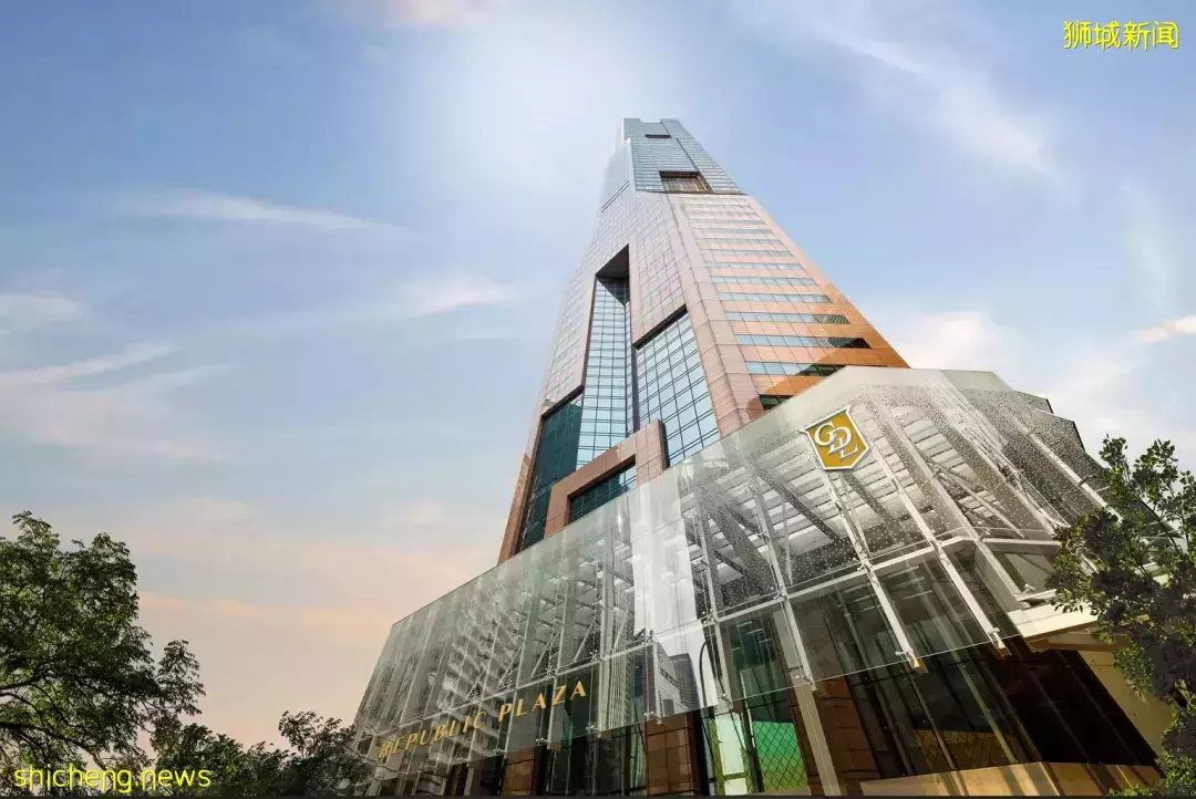 2022超值得投資的新加坡地鐵樓盤！4月23日預約看房！預計開盤爆賣70%