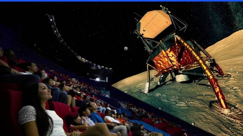 活埋、激光、雪域、遨遊宇宙……我去了新加坡最瘋狂的地方，還想再去