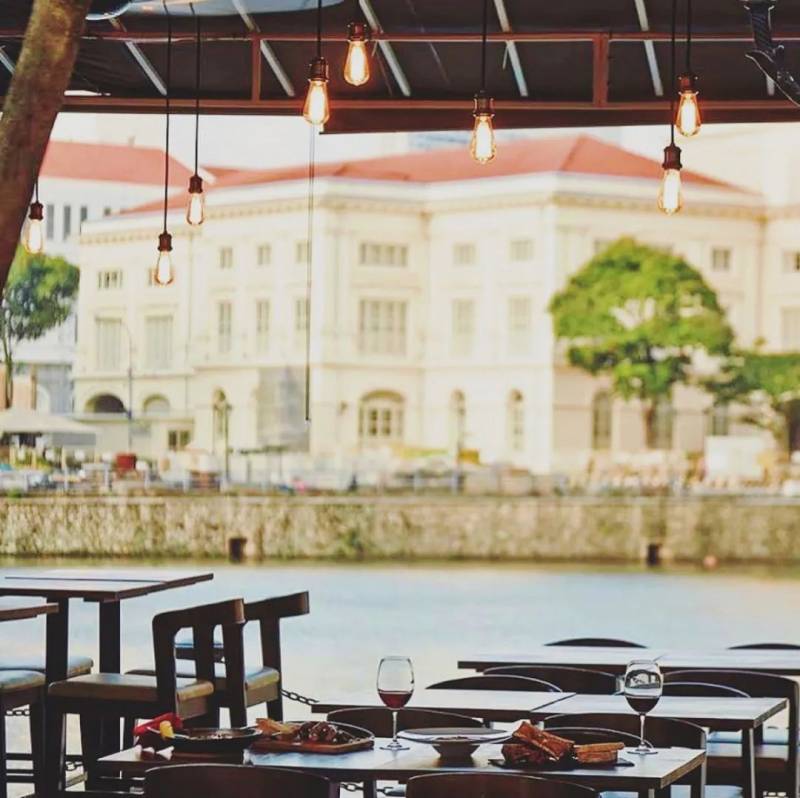 米飯系列!獅城尋味千百度,暮然回首,好味卻在“西式燴飯”中