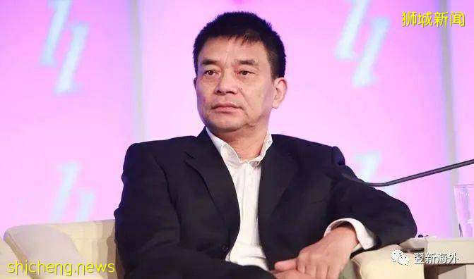 中國四川首富接班人已移民新加坡，新加坡爲何吸引著全球的富豪們