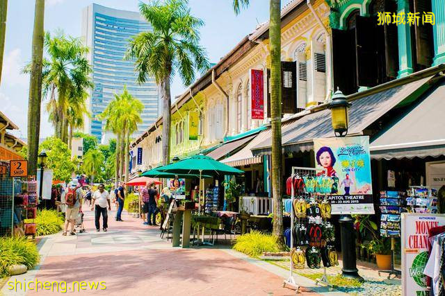 汉语影响传统文化?新加坡废除、抵制汉语的原因,才没那么简单