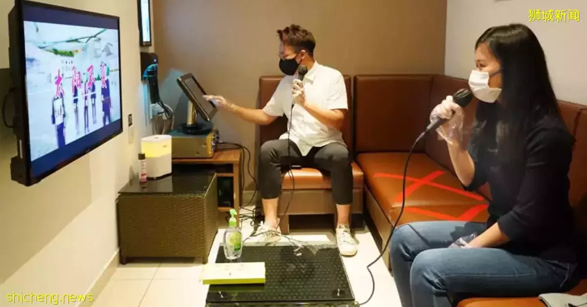 ◤新國CCB◢夜店重開 滿頭問號 詢問電話過千 業者接到手軟