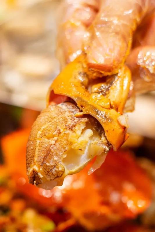 足不出户在家DIY海鲜大咖？连锅带海鲜一同免费配送上门