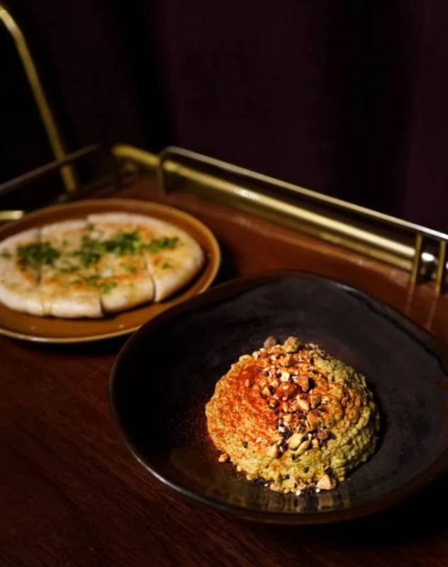 节庆限定的美食，慰劳你一年的辛劳