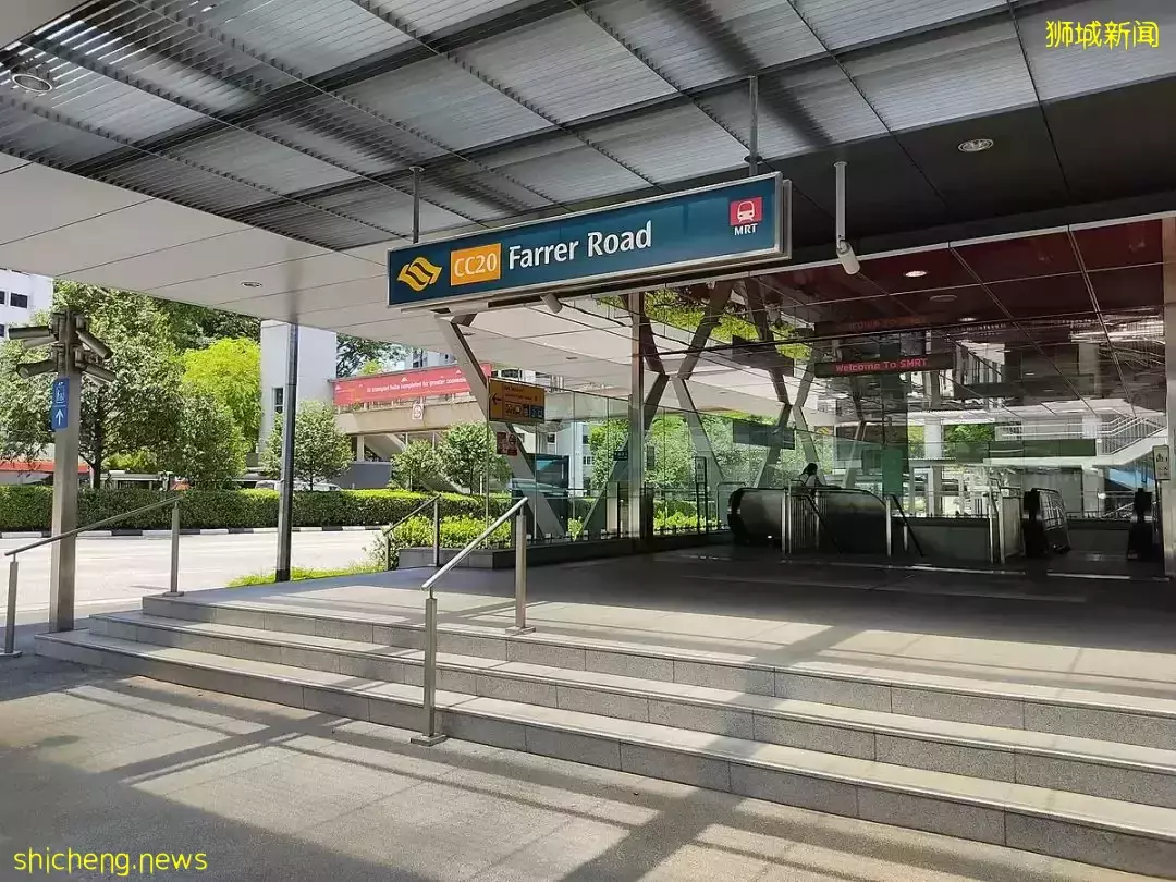 2022超值得投資的新加坡地鐵樓盤！4月23日預約看房！預計開盤爆賣70%