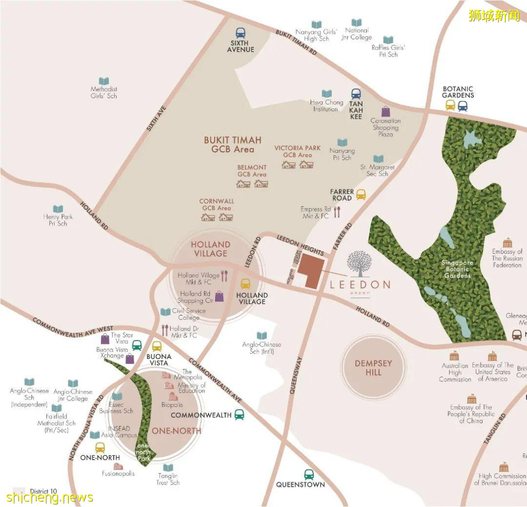 新加坡小学报名近100所超额!入学新政改革,这样进南洋小学机会变大