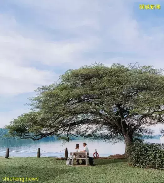 玩在狮城 周末回归自然——为你搜罗坡岛那些最适合徒步欣赏美景的好去处