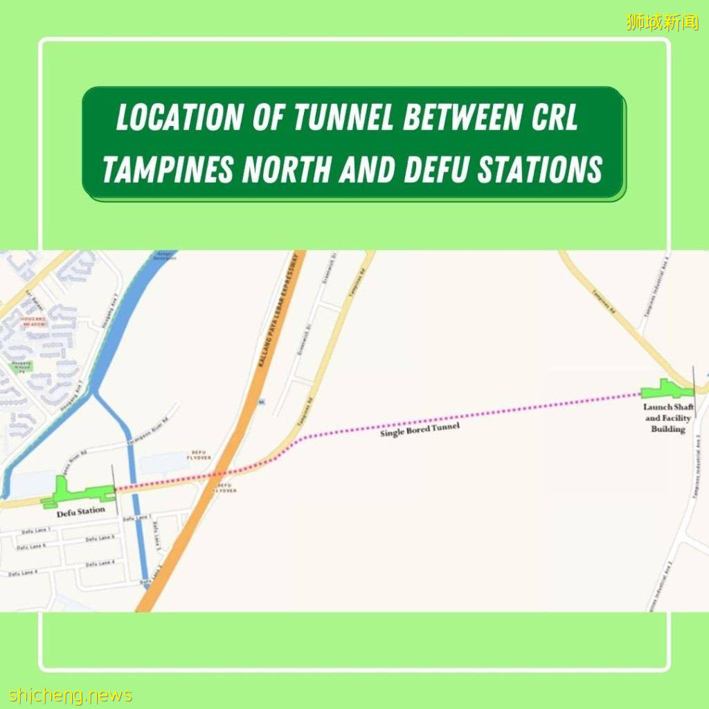 跨岛地铁线航空园站🚇2022年第一季度动工、2030年通车!通勤时间狂减至70分钟