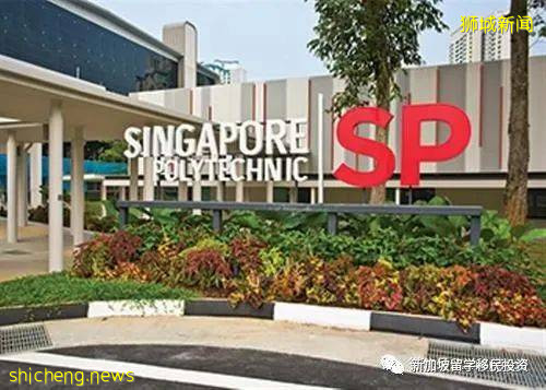 【留學資訊】2021年高考後如何去新加坡留學