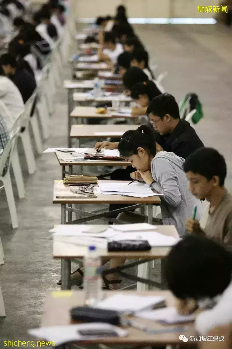 教育部长聊爸爸经:我不是虎爸,但我的孩子自然感到压力