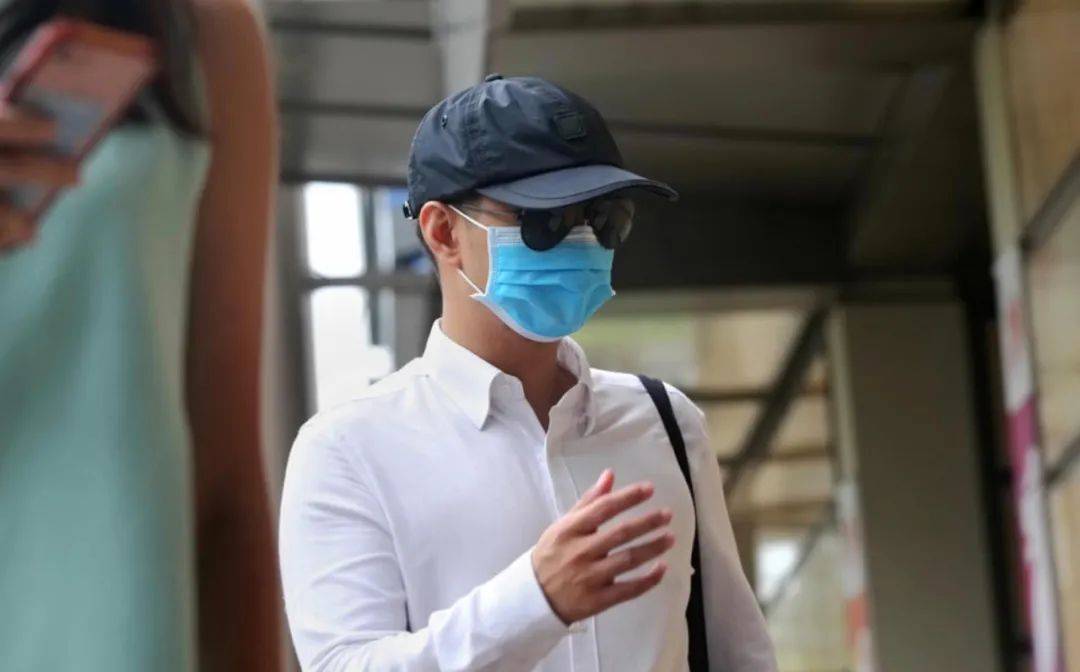 中國男子在新加坡強奸一名PR女性未遂，被判坐牢6年鞭刑3下！部長：高學曆性犯罪不應輕判