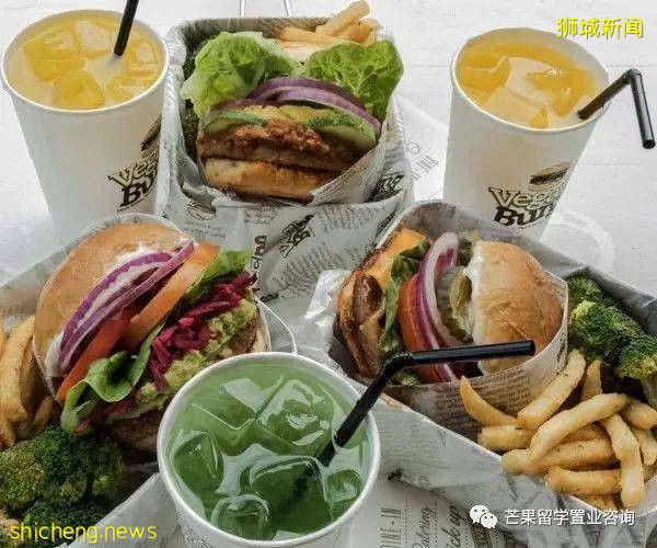 舌尖上的Eunos ! 8家顔值與實力並存的餐館