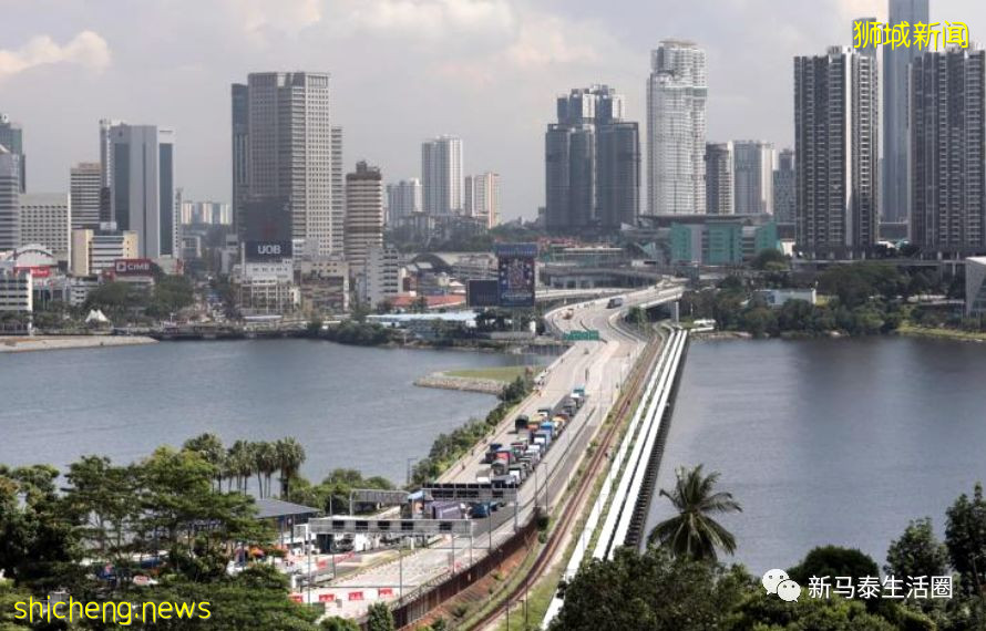 新加坡大马相互承认疫苗接种证书磋商良好