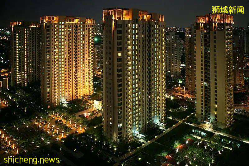 獅城商海丨“用心造好房”——善待土地的企業家!