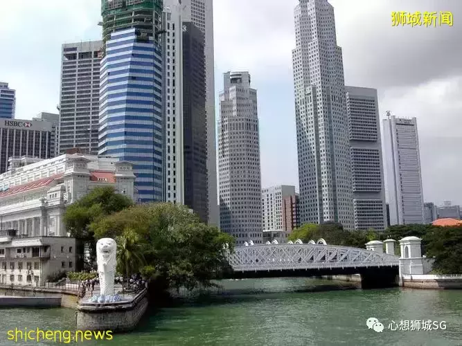 心想狮城 新加坡居者有其屋,人人居有其屋