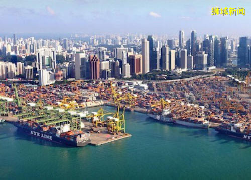 在新加坡设立公司的注册费用