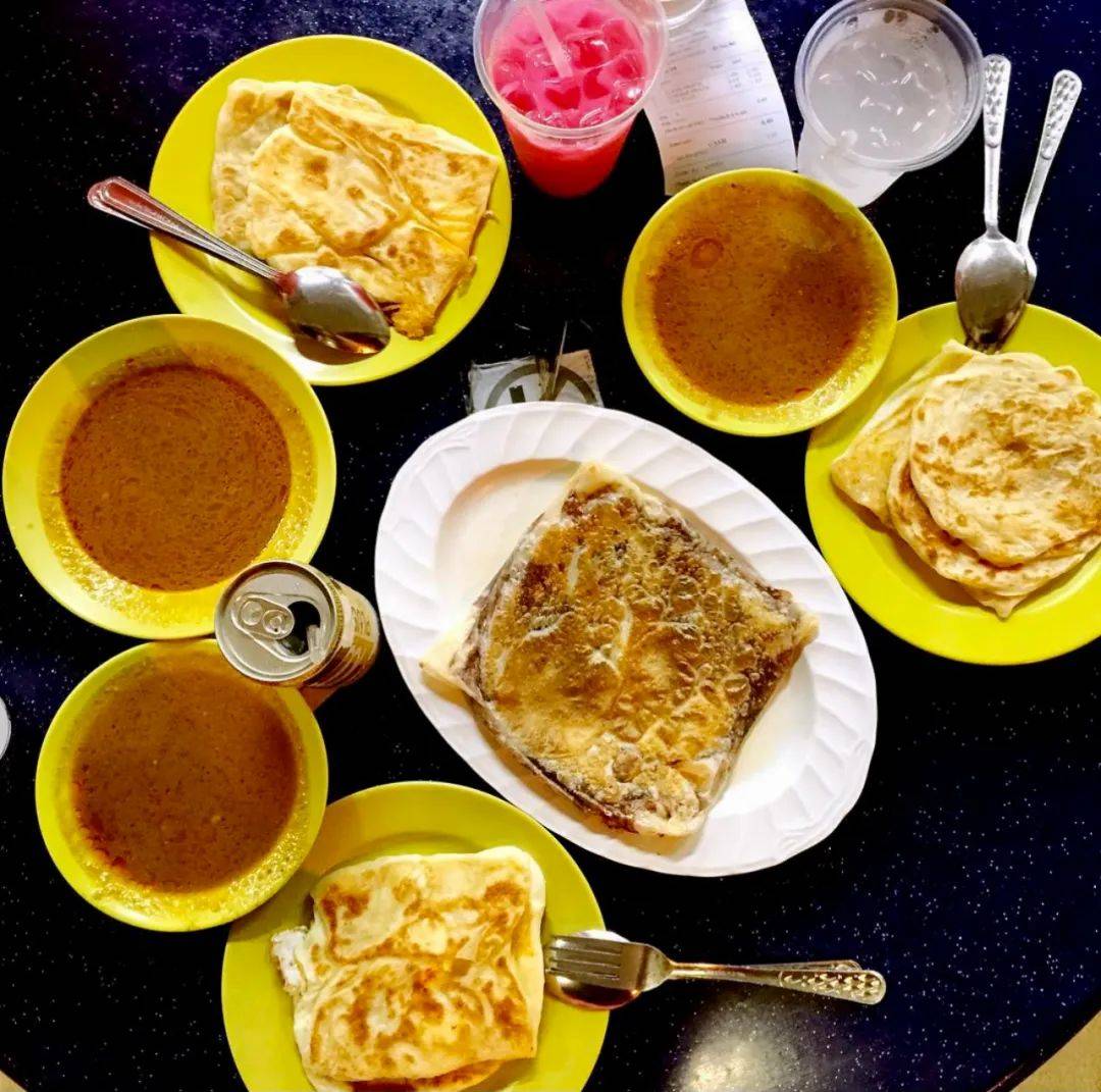 獅城十二時辰 “寅時”淩晨三點，熬夜冠軍去哪兒吃最嗨