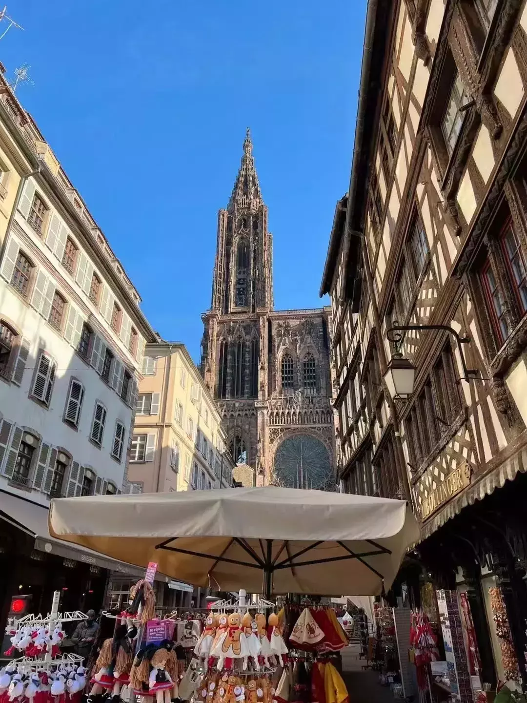 中国护照想从新加坡去欧洲玩，如何申请？14天深度法国游攻略