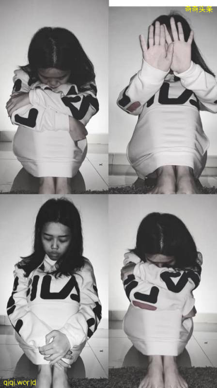 直播賣産品遭霸淩·女子:別再罵我醜了!