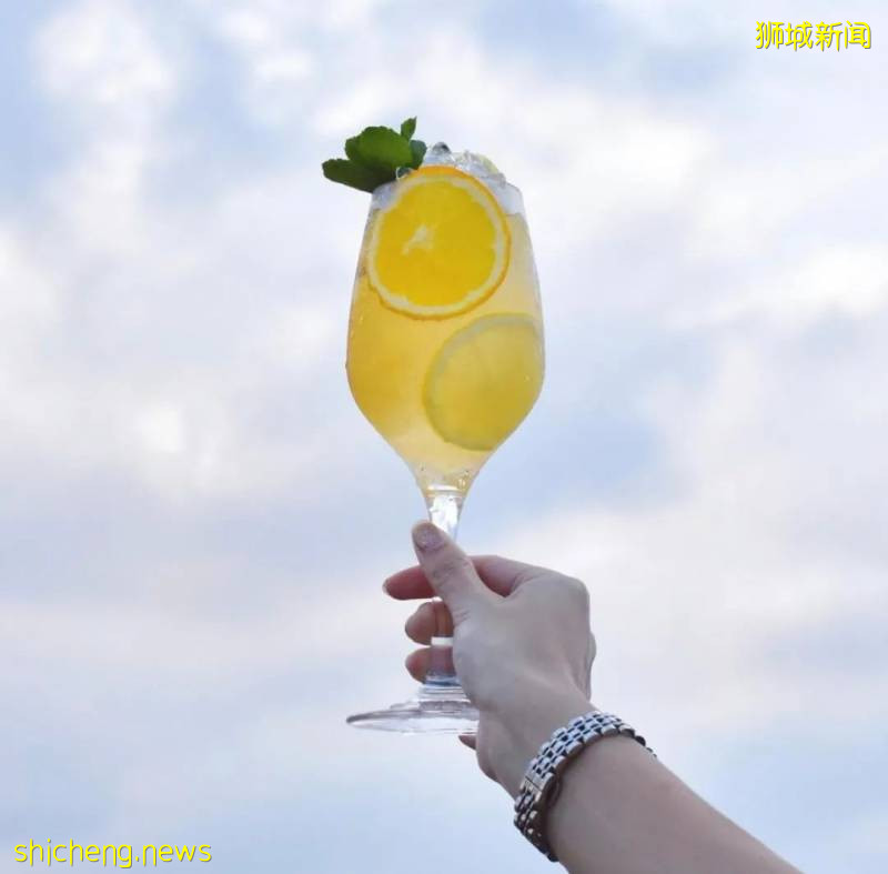 成年人的放纵!人气酒吧大盘点 总有一家是你的心头好