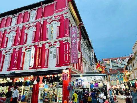 新加坡的打卡聖地“牛車水”，你真的懂它嗎