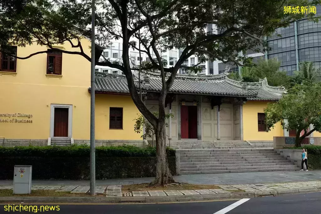 4年後，新加坡這棟“國家文物”終于賣出去了！買家是他