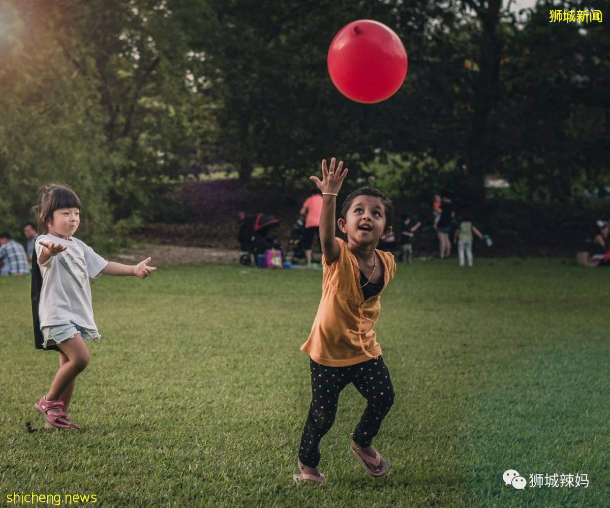 新加坡政府發福利!$1400多/月的國際學校,連奧巴馬夫人都去過