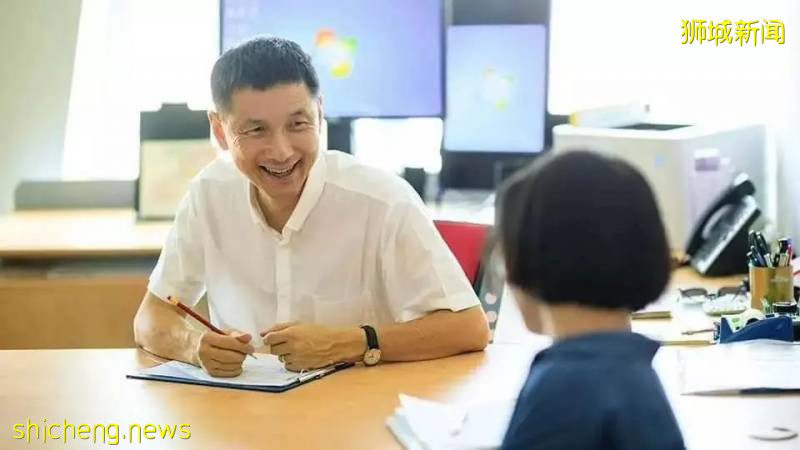 複工了!新加坡如何適應新常態