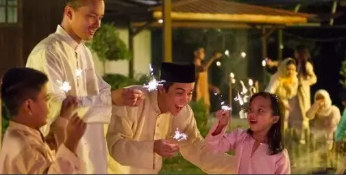 一年一度的斋月又开始了!  在斋月哪些事可以做& 哪些事不能做你知道吗