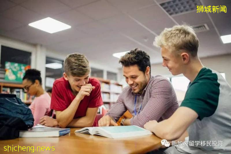 【留學資訊】新加坡國際學校-IB課程院校彙總(附名校推薦)