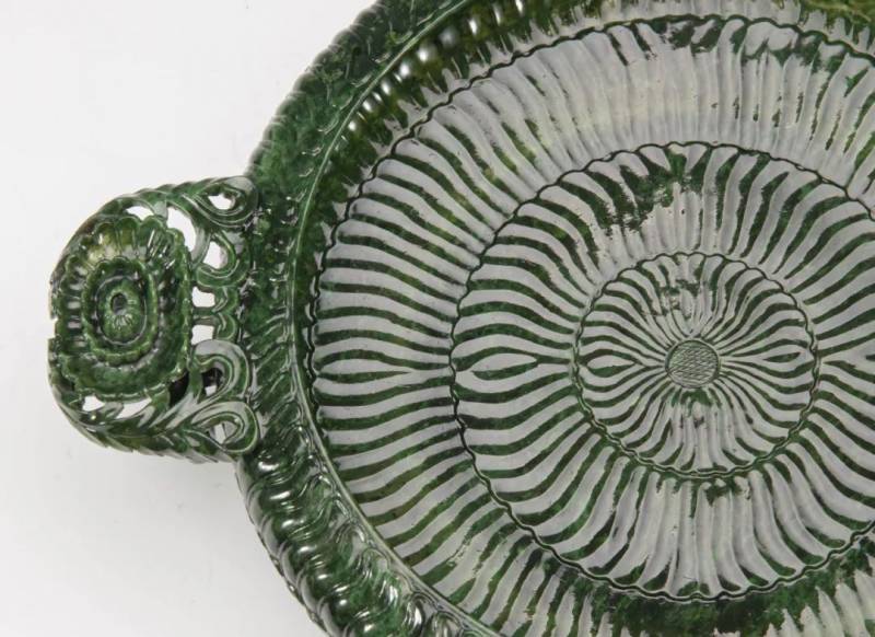 新加坡國際：一波中國古董先覽