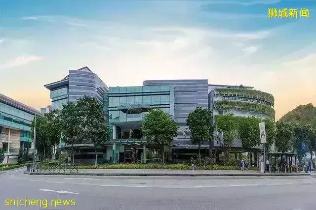 爲什麽留學要選新加坡？——2022年新加坡留學最全攻略來襲