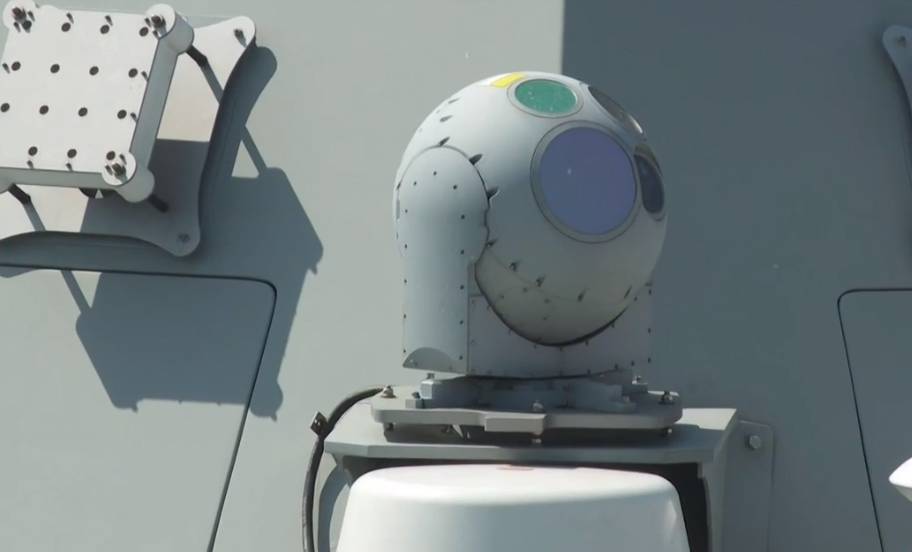 新加坡无人驾驶水面艇面世,主要工作居然和“神风敢死队”雷同