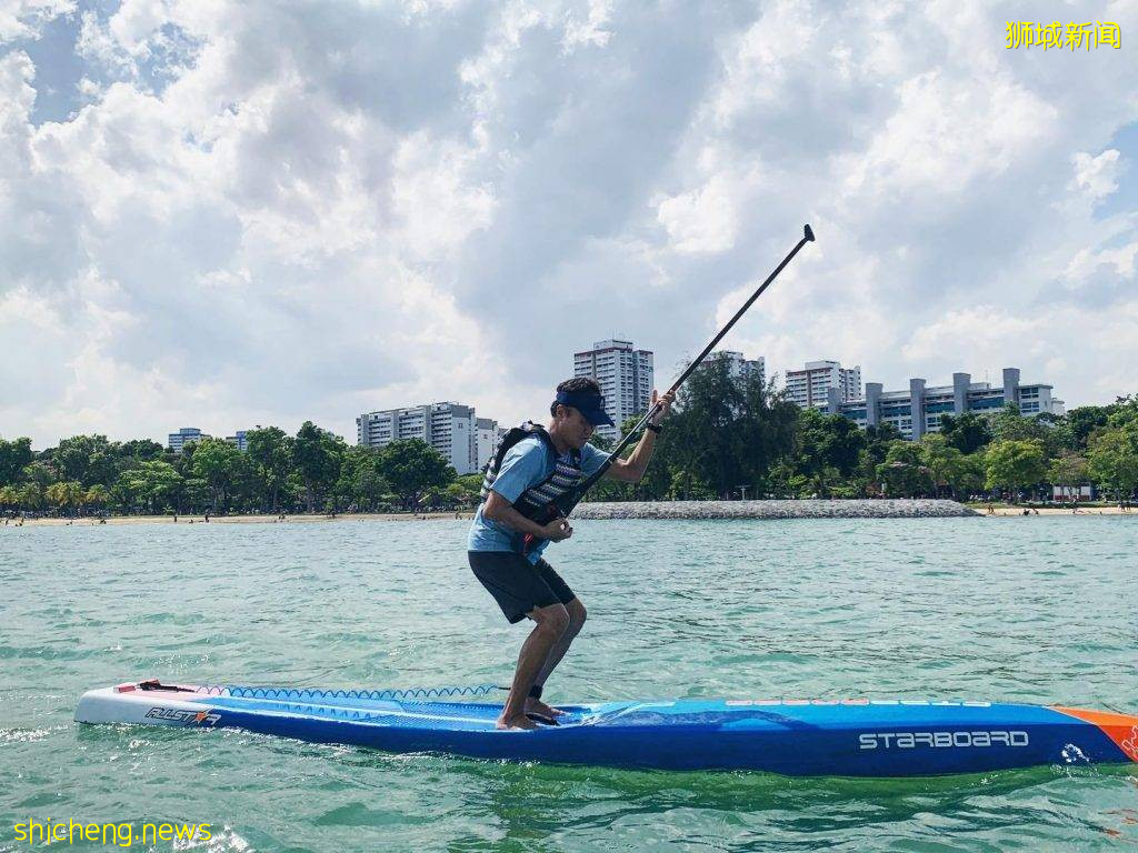 告别无聊！9大超有趣户外运动，10新币起玩到嗨 