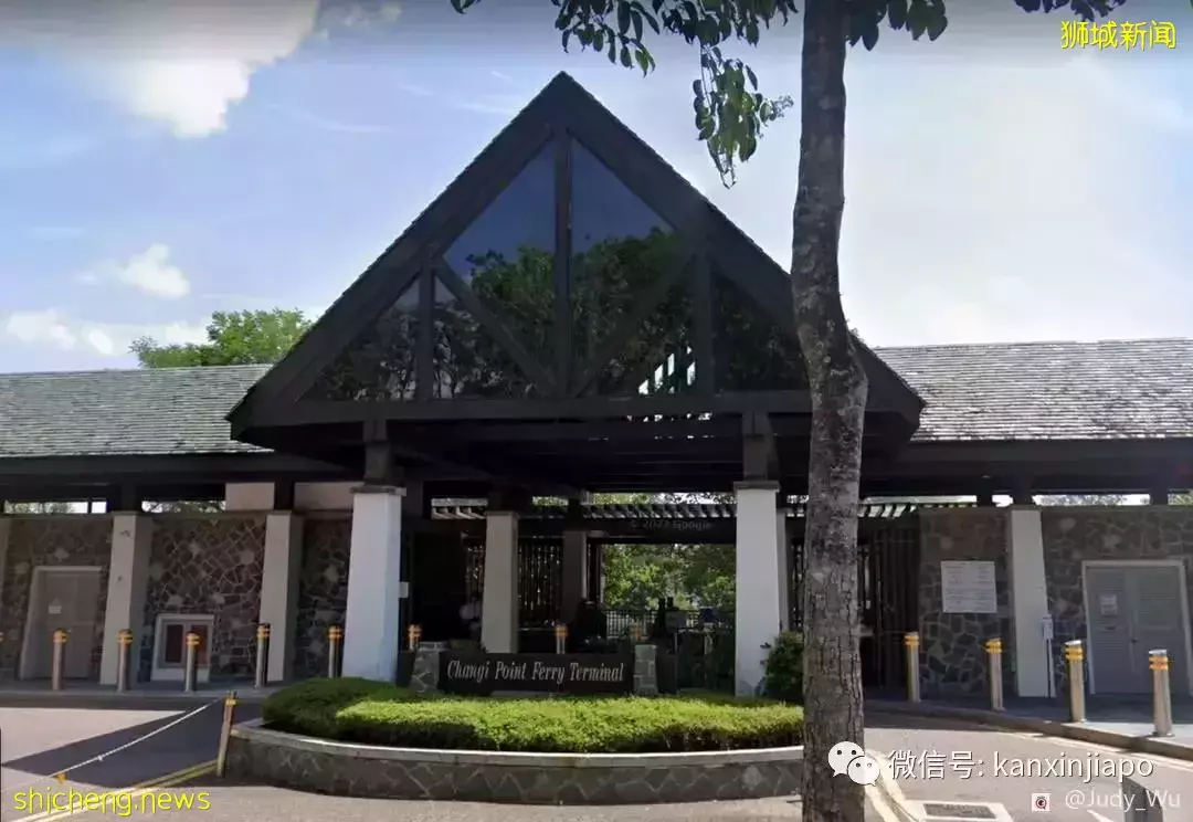 去过新加坡这个宝藏小岛吗？附交通、餐饮全攻略