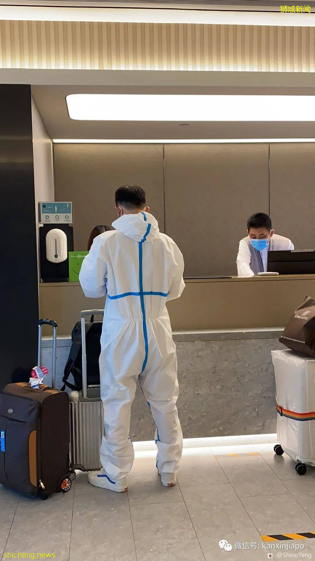 全家相继确诊,我与冠病共存的酸甜苦辣,像极了爱情