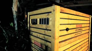 门票6折！一只恐龙有多大？亚洲首个积木恐龙世界，超过60只在新加坡动物园和河川生态园与你捉迷藏