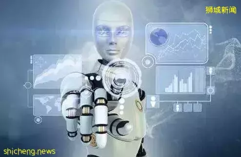 新加坡多地区让机器人独自活动完成任务！减少对人力的依赖