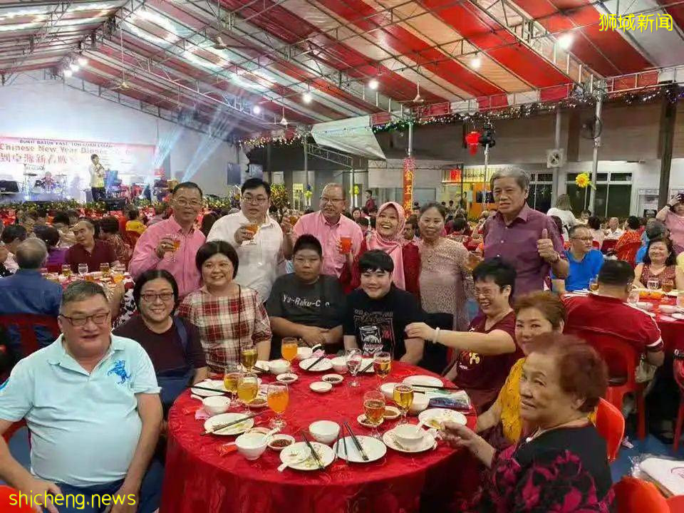 幹貨！在新加坡怎麽做社區義工，爲孩子爭取好學校名額