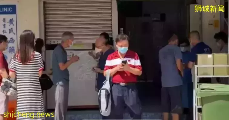 新加坡或將日增2.5萬例！中國批准的“救命藥”來了