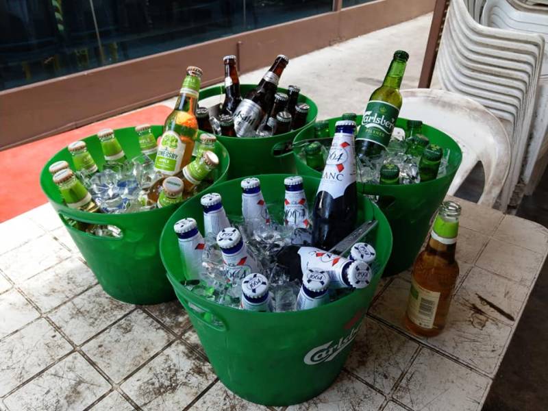 新加坡國民娛樂項目，養生釣蝦約不約？！盤點新加坡好玩的釣蝦場，周末走起吧